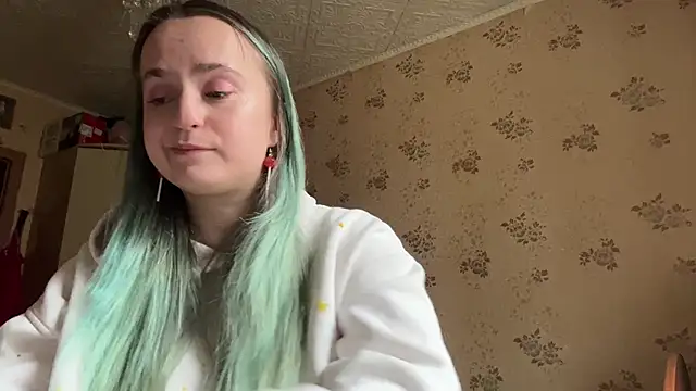 Bubblegum Tempt online show from 04/24/26, 01:24