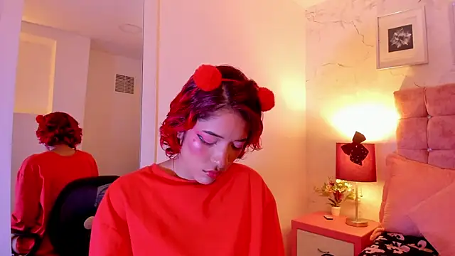 MiaaBlake  online show from 03/10/26, 06:46