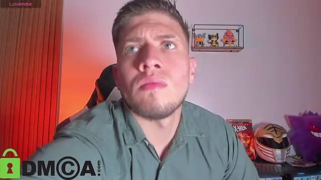 SebastianMaximoff  online show from 02/25/26, 08:18