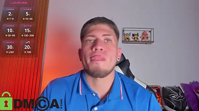 SebastianMaximoff  online show from 03/16/26, 09:08