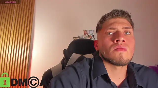 SebastianMaximoff  online show from 04/08/26, 08:20