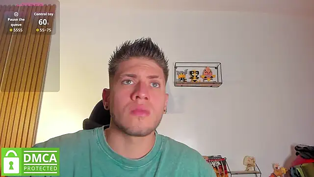 SebastianMaximoff  online show from 05/14/26, 08:04
