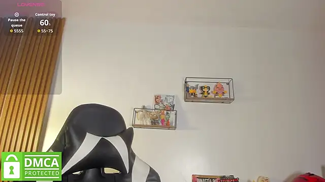 SebastianMaximoff  online show from 05/18/26, 07:09