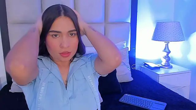 SussyFox online show from 02/28/26, 08:10