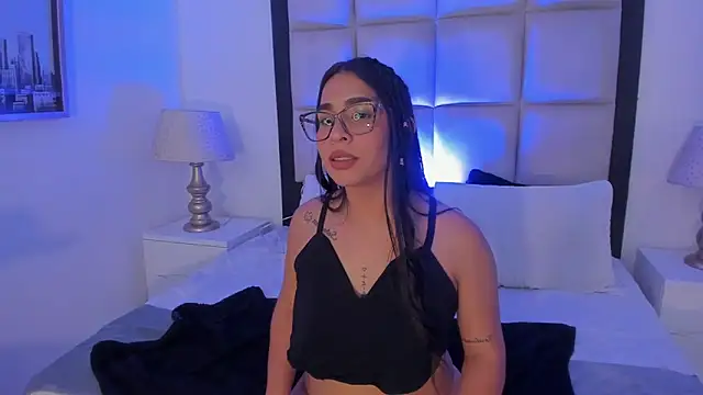 SussyFox online show from 03/13/26, 07:20