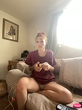 ThornsandHoney online show from 05/01/26, 04:33