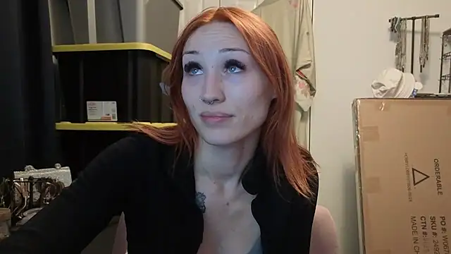 ThornsandHoney online show from 05/29/26, 04:21