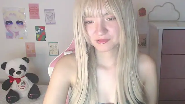 SweetSkyy  online show from 03/08/26, 10:57