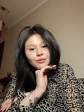 MelisaKis online show from 02/06/26, 07:06