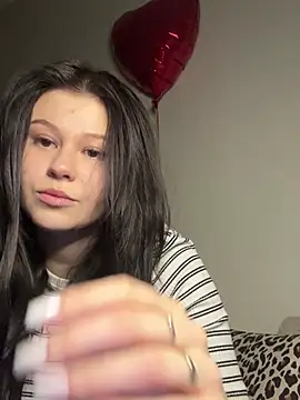 MelisaKis online show from 02/18/26, 09:33