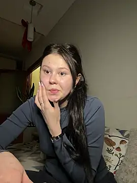 MelisaKis online show from 03/27/26, 11:04