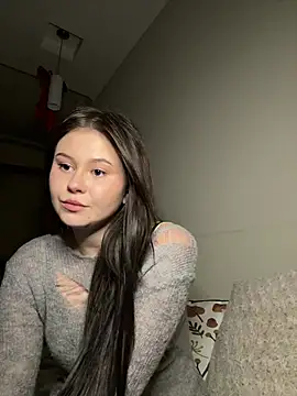 MelisaKis online show from 04/23/26, 08:44