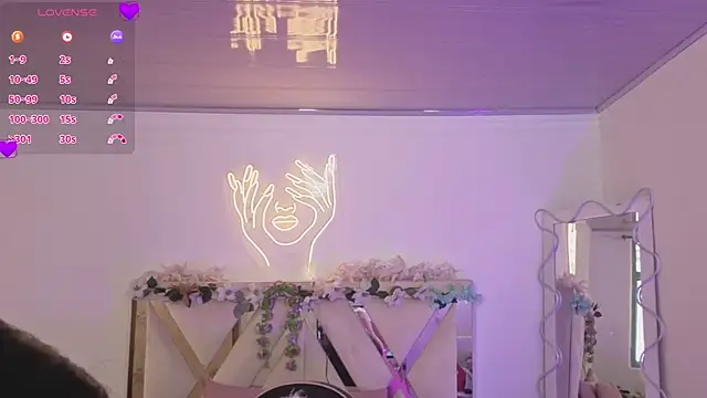 NEFTIS TAY online show from 03/06/26, 07:10