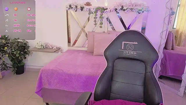 NEFTIS TAY online show from 03/14/26, 07:08