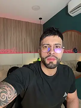 Jeremy Harden online show from 03/02/26, 09:54