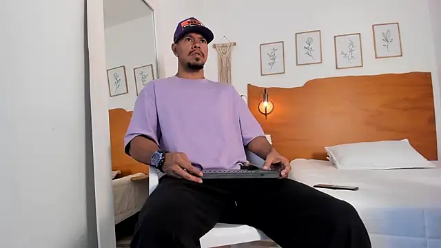 killua zagara  online show from 02/21/26, 08:54