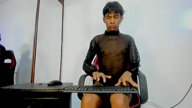 JERO TEASE S7S online show from 02/24/26, 07:34