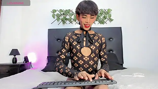 JERO TEASE S7S online show from 03/17/26, 09:07