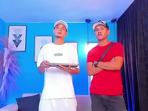 KingOfHeavens 2 online show from 02/01/26, 08:18