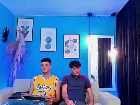 KingOfHeavens 2 online show from 02/05/26, 01:10