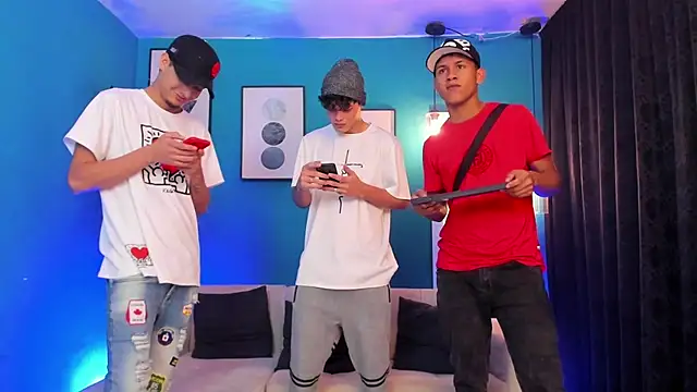 KingOfHeavens 2 online show from 02/12/26, 06:19