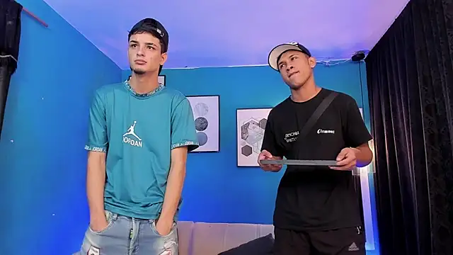 KingOfHeavens 2 online show from 02/12/26, 11:22