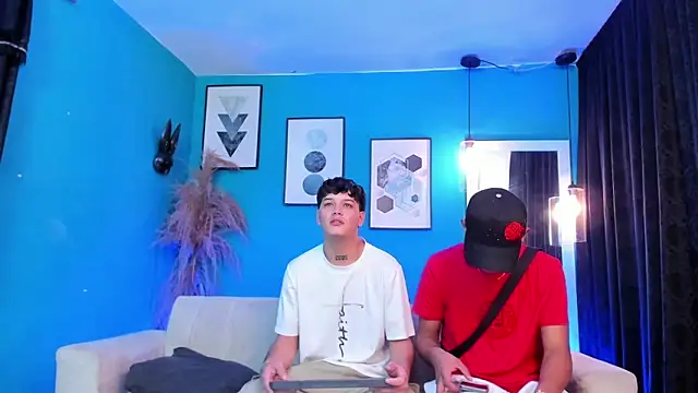 KingOfHeavens 2 online show from 03/01/26, 06:10