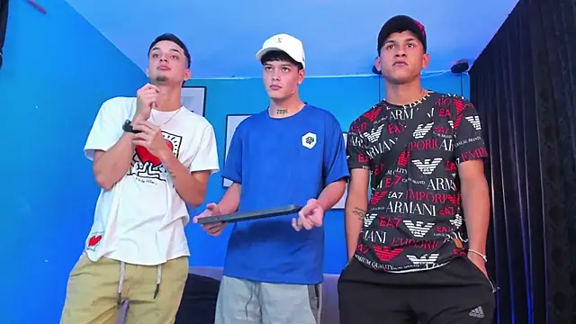 KingOfHeavens 2 online show from 03/02/26, 09:32