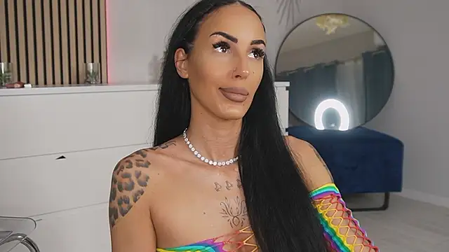 hayleybabe4 online show from 02/24/26, 10:08