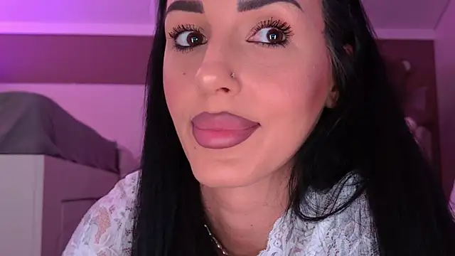 hayleybabe4 online show from 04/12/26, 08:25