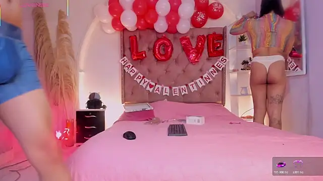 ROUS AND ARLEY online show from 02/17/26, 12:45