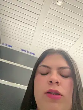 EvaLuna25 online show from 02/11/26, 07:41