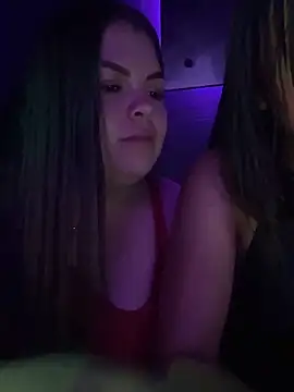 EvaLuna25 online show from 02/21/26, 04:19