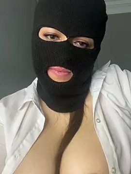 maryam-6 online show from 03/08/26, 02:04