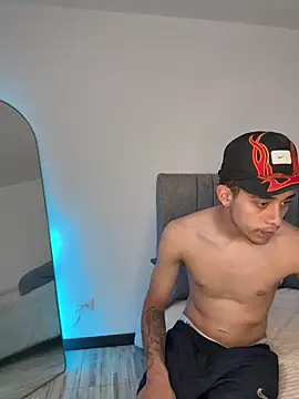 Lucas her online show from 04/10/26, 11:20