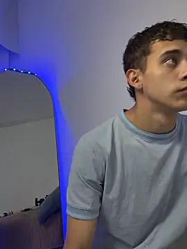 Lucas her online show from 04/14/26, 11:44