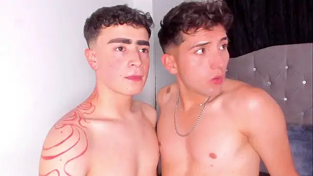 naughtysalomonn online show from 04/14/26, 09:54