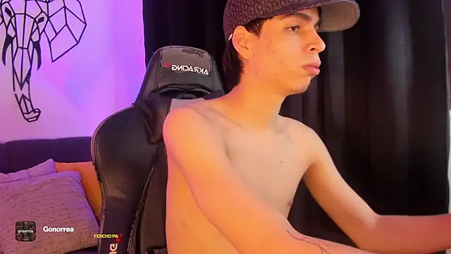 Snapshot of juan_posada chatting on 02/02/26, 01:48 juan posada online show from 02/02/26, 01:48