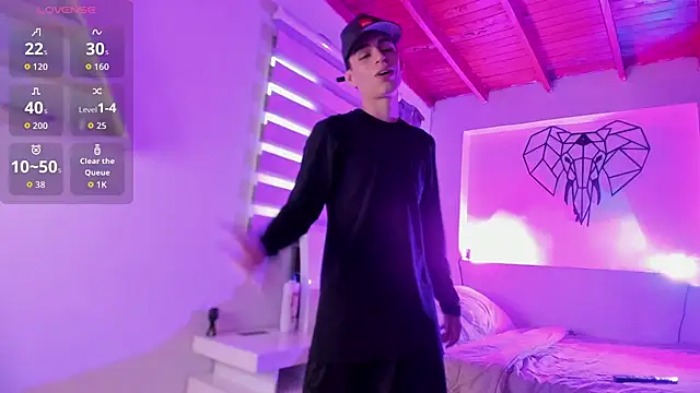 Snapshot of juan_posada chatting on 02/25/26, 09:35 juan posada online show from 02/25/26, 09:35