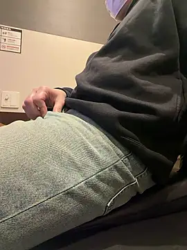 yuuuuusuke00 online show from 02/13/26, 01:23