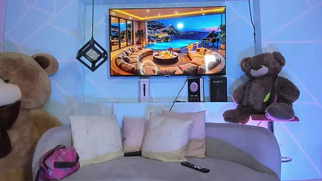 amy noa online show from 02/22/26, 12:45