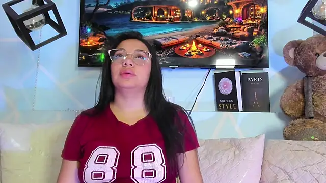 amy noa online show from 02/26/26, 12:31