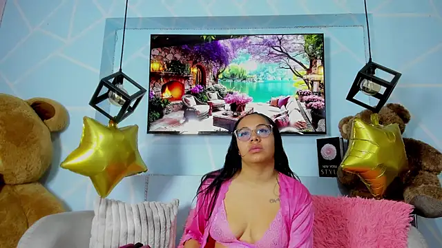 amy noa online show from 03/08/26, 12:52