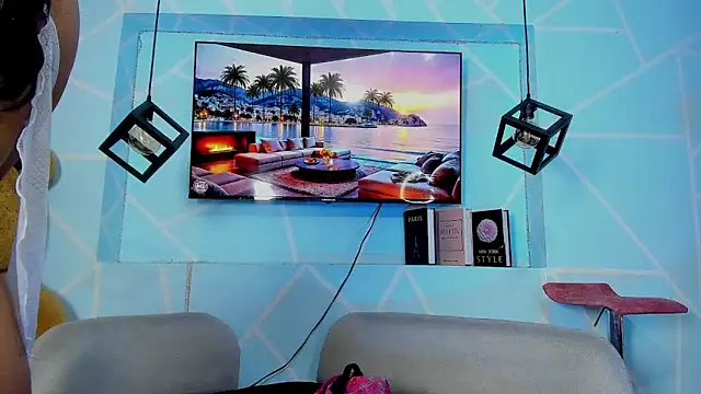 amy noa online show from 03/22/26, 01:20