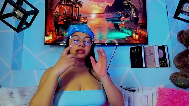 amy noa online show from 03/26/26, 12:50