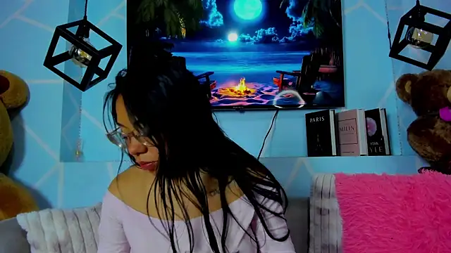 amy noa online show from 03/28/26, 12:43