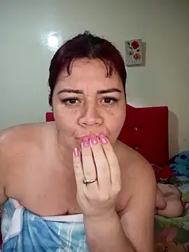 Erica  brooks online show from 03/01/26, 02:24