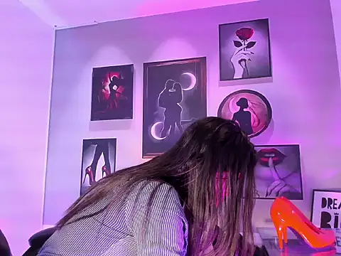 Snapshot of Gabriela_velle chatting on 02/09/26, 02:32 Gabriela velle online show from 02/09/26, 02:32