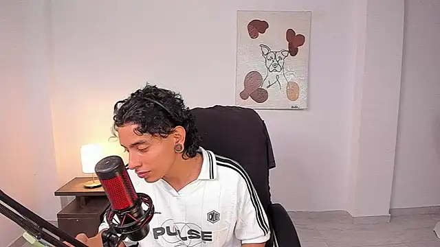 paisa hotx online show from 02/08/26, 10:57