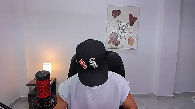 paisa hotx online show from 02/23/26, 10:18